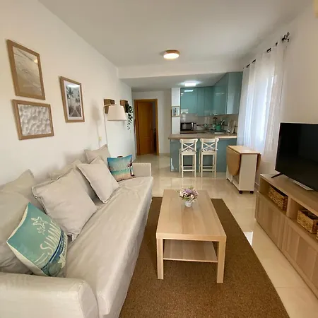Nautica Nerja Apartment Exterior photo
