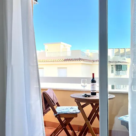 Nautica Nerja Apartment Exterior photo