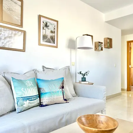 Nautica Nerja Apartment Exterior photo