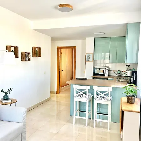 Nautica Nerja Apartment Exterior photo