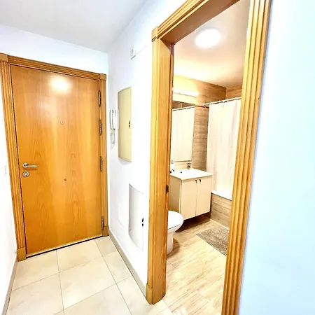 Nautica Nerja Apartment Exterior photo