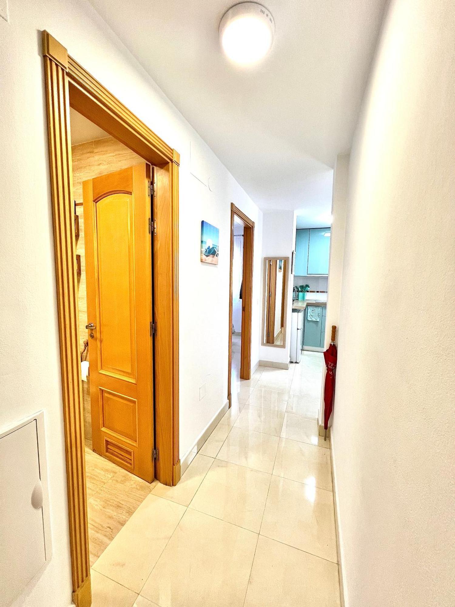 Appartement Nautica Nerja