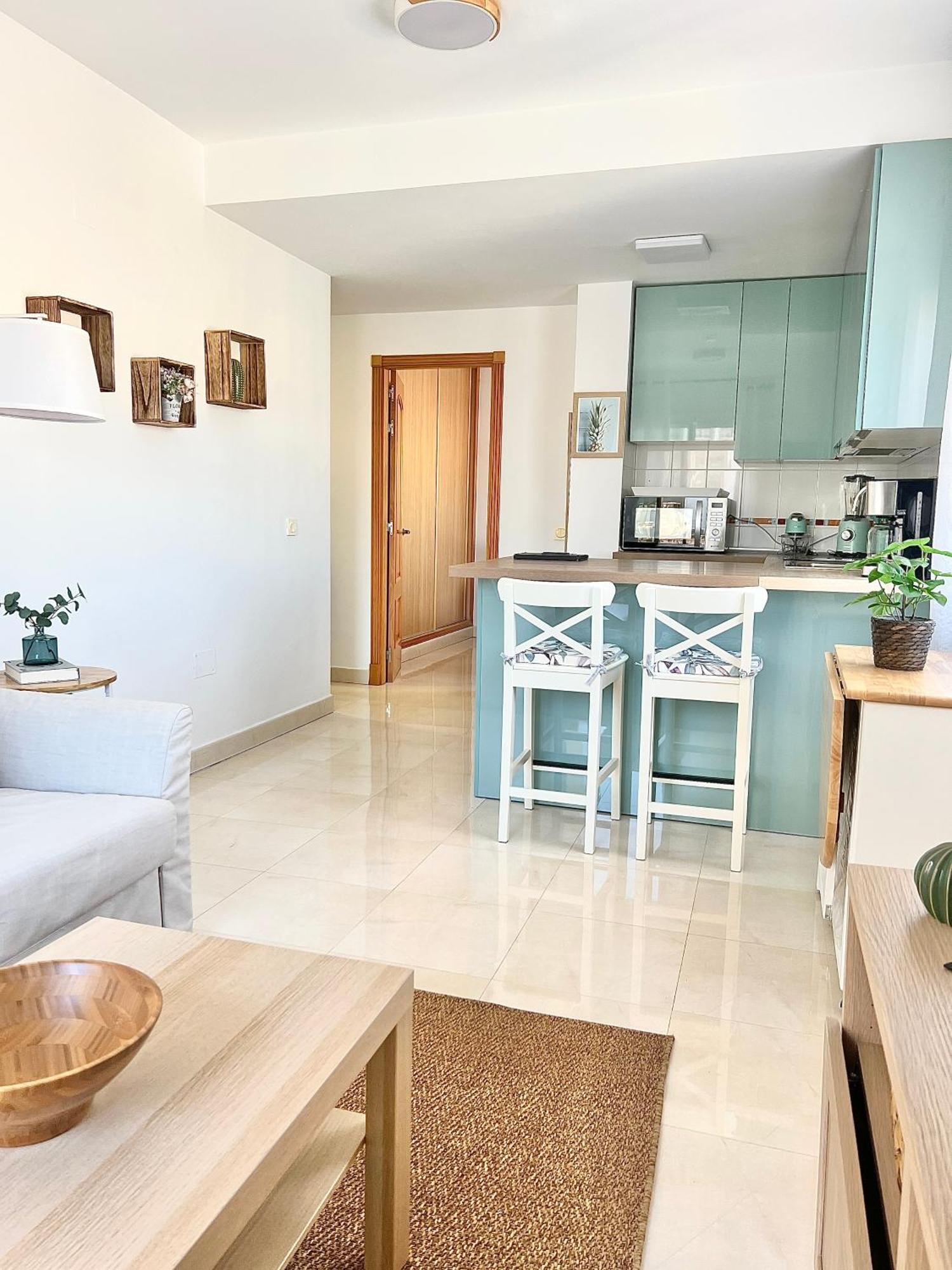 Appartement Nautica