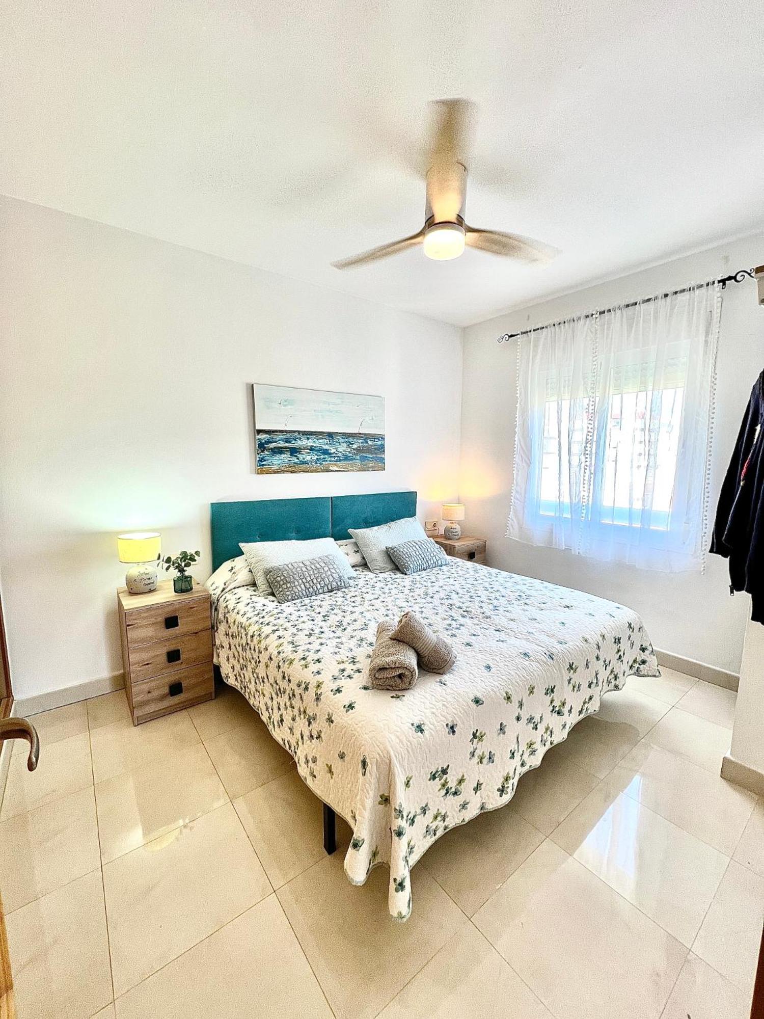Appartement Nautica *